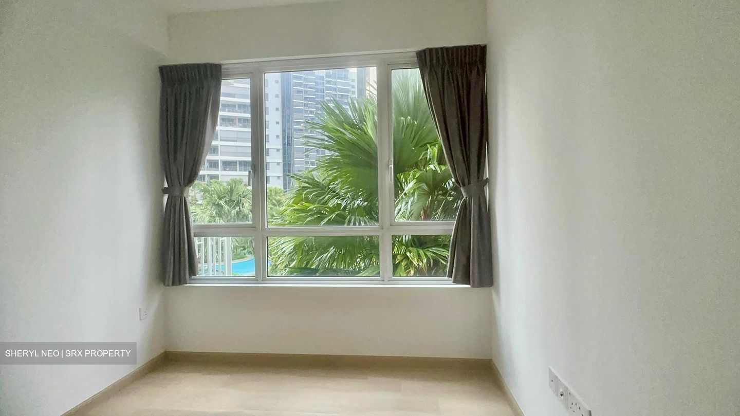 Seletar Aerospace Link (D28), Condominium #442804131